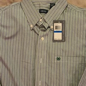 Mens button up shirt